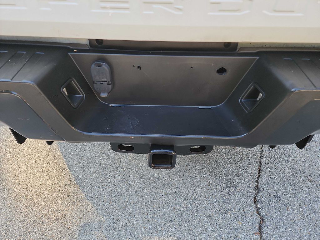2017 Ford F-250 Image 7