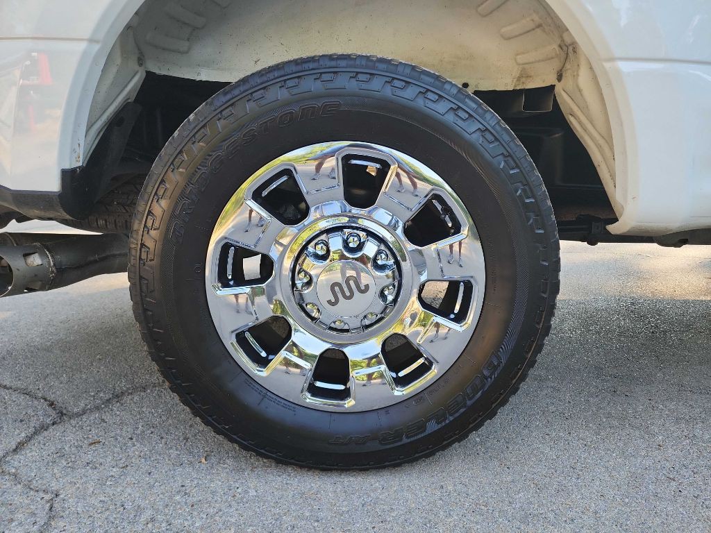 2017 Ford F-250 Image 9