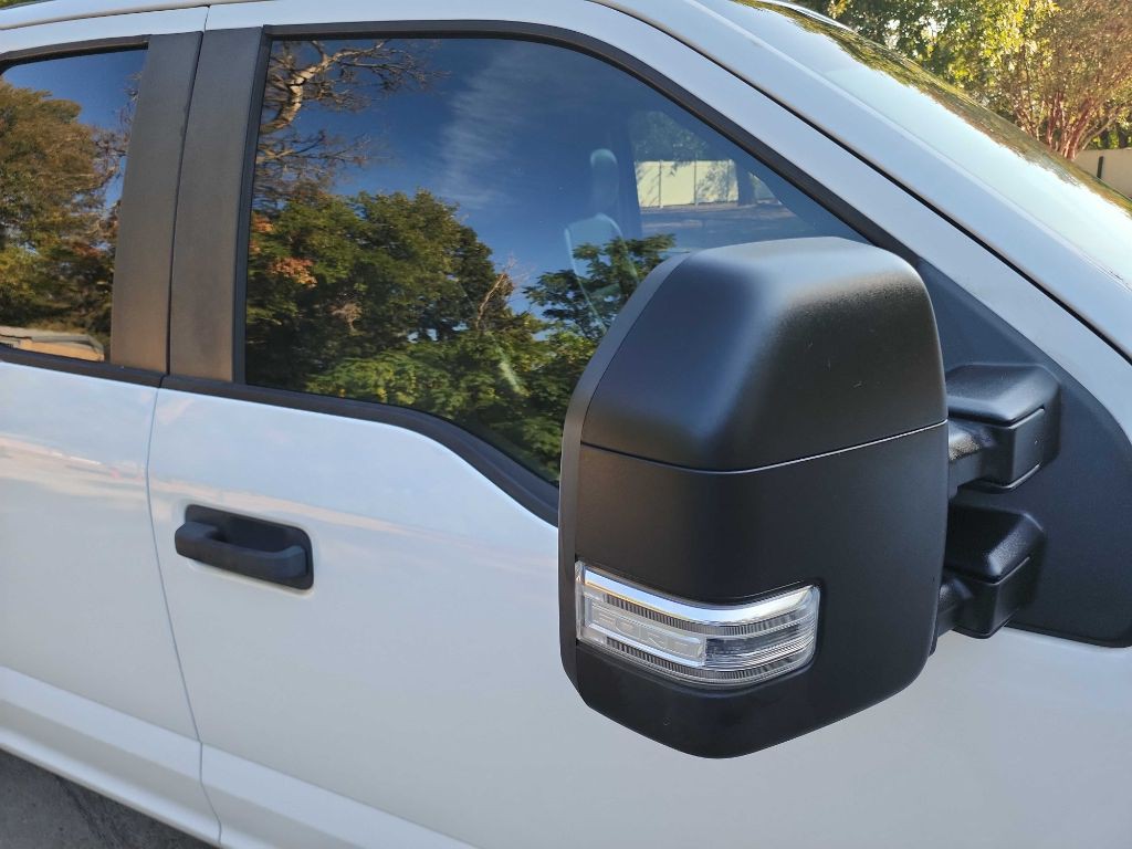 2017 Ford F-250 Image 13