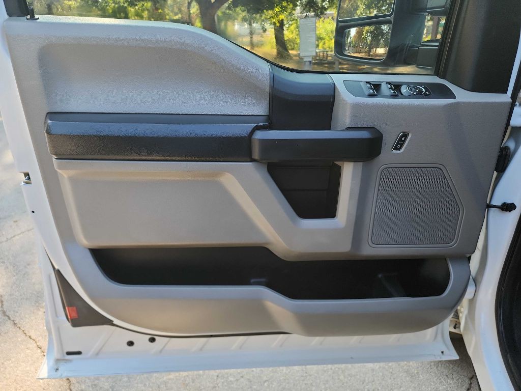 2017 Ford F-250 Image 14