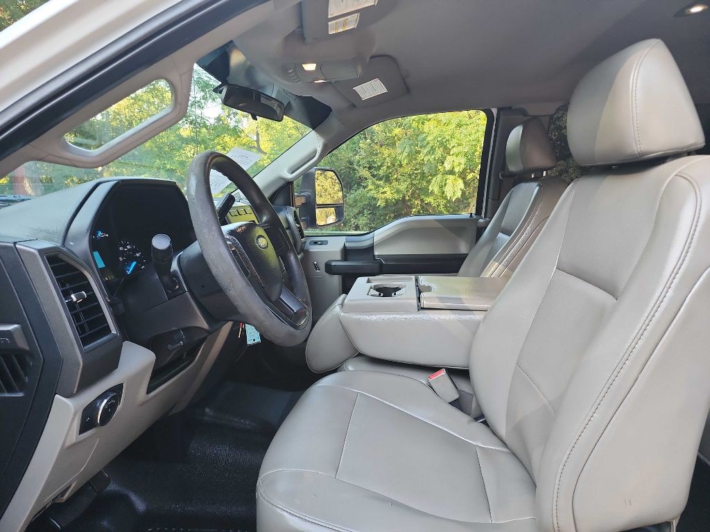 2017 Ford F-250 Image 15
