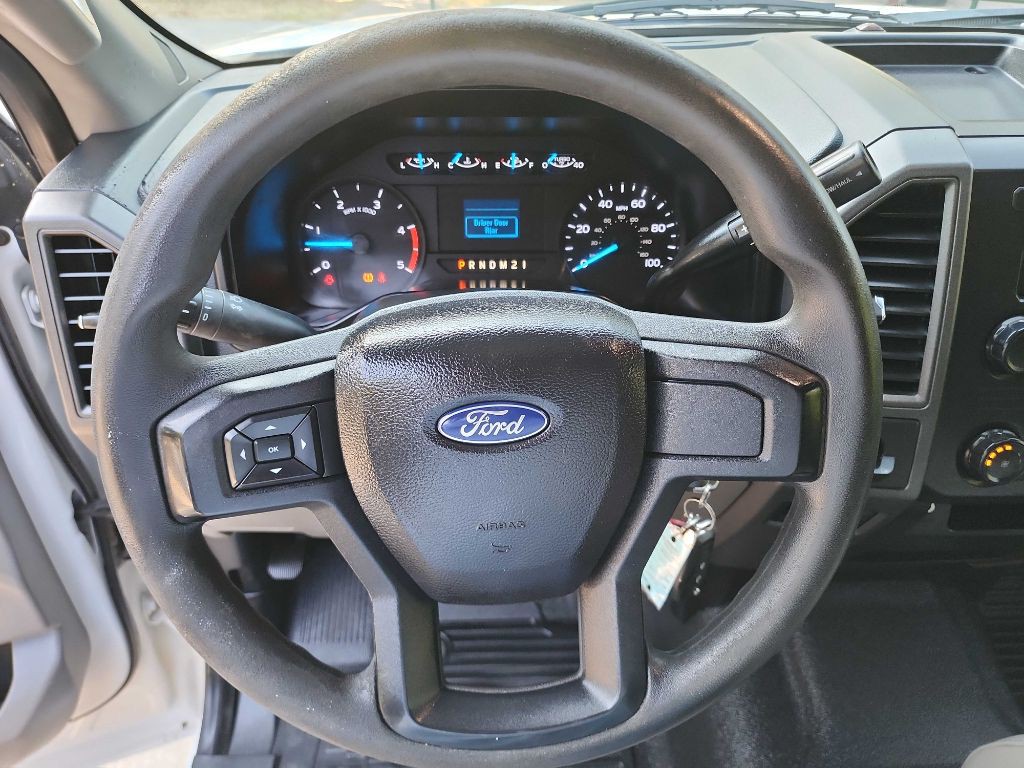 2017 Ford F-250 Image 17