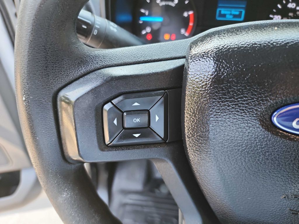 2017 Ford F-250 Image 18