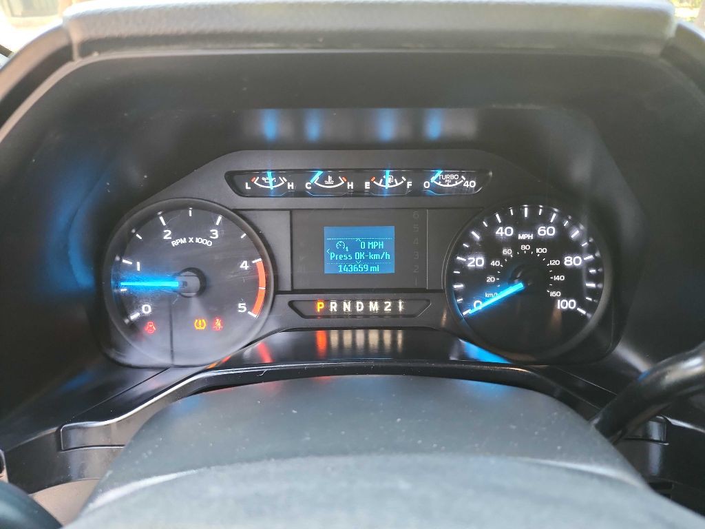 2017 Ford F-250 Image 19