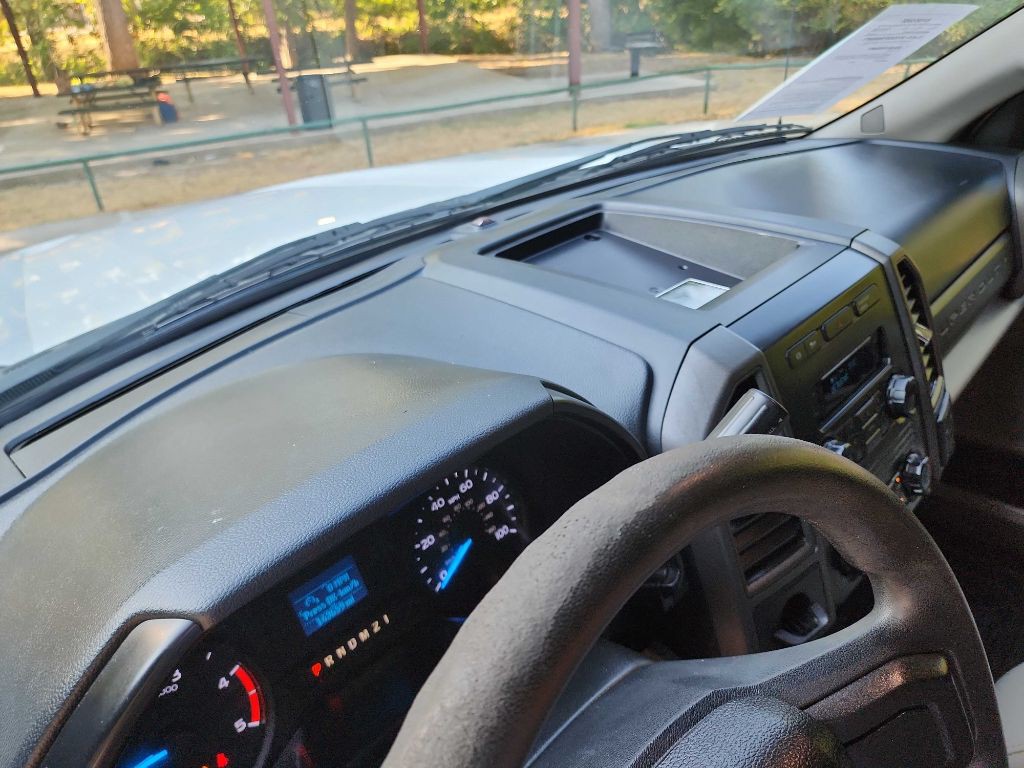 2017 Ford F-250 Image 20