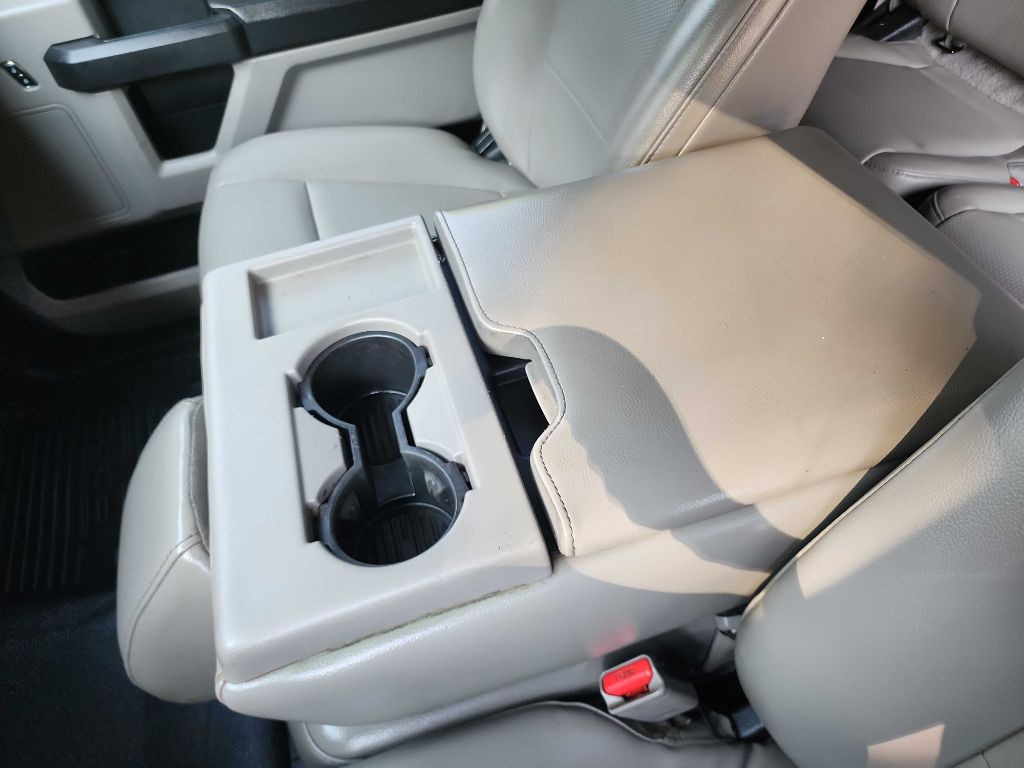 2017 Ford F-250 Image 23