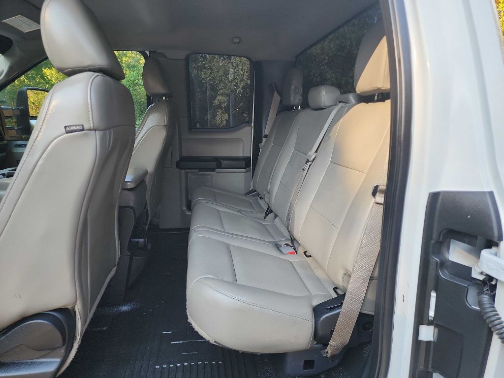 2017 Ford F-250 Image 25