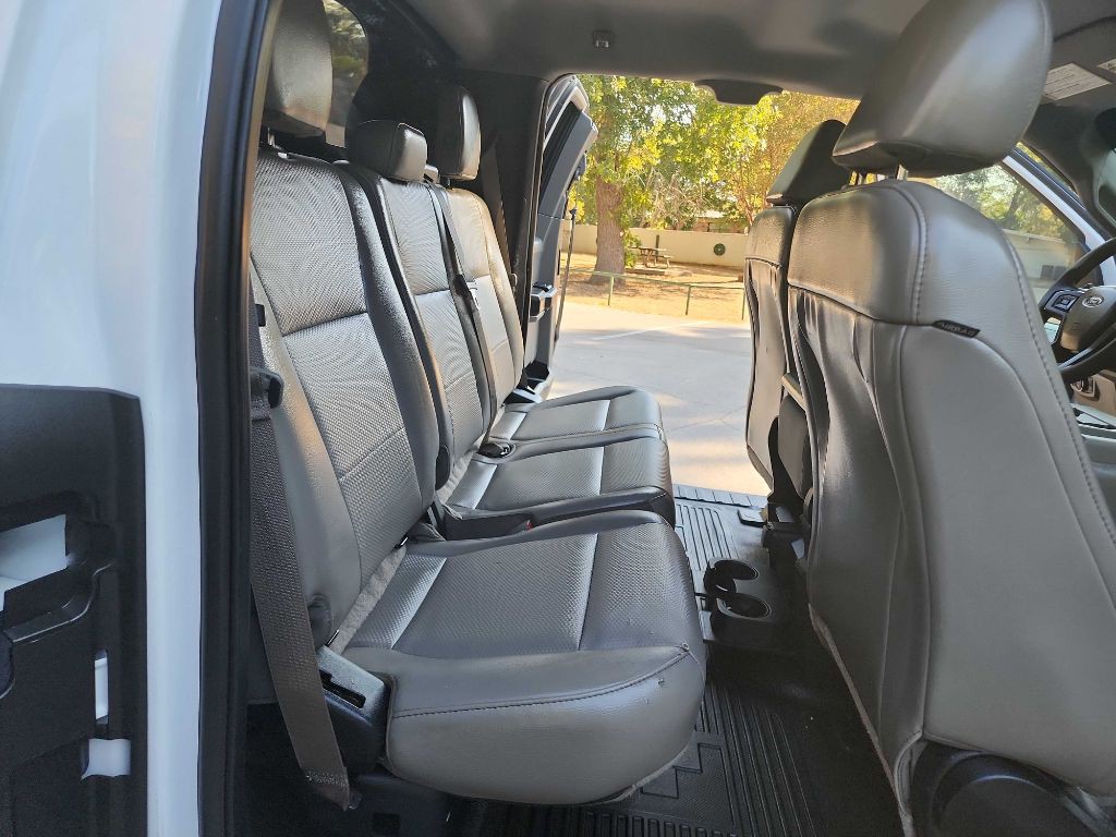 2017 Ford F-250 Image 30