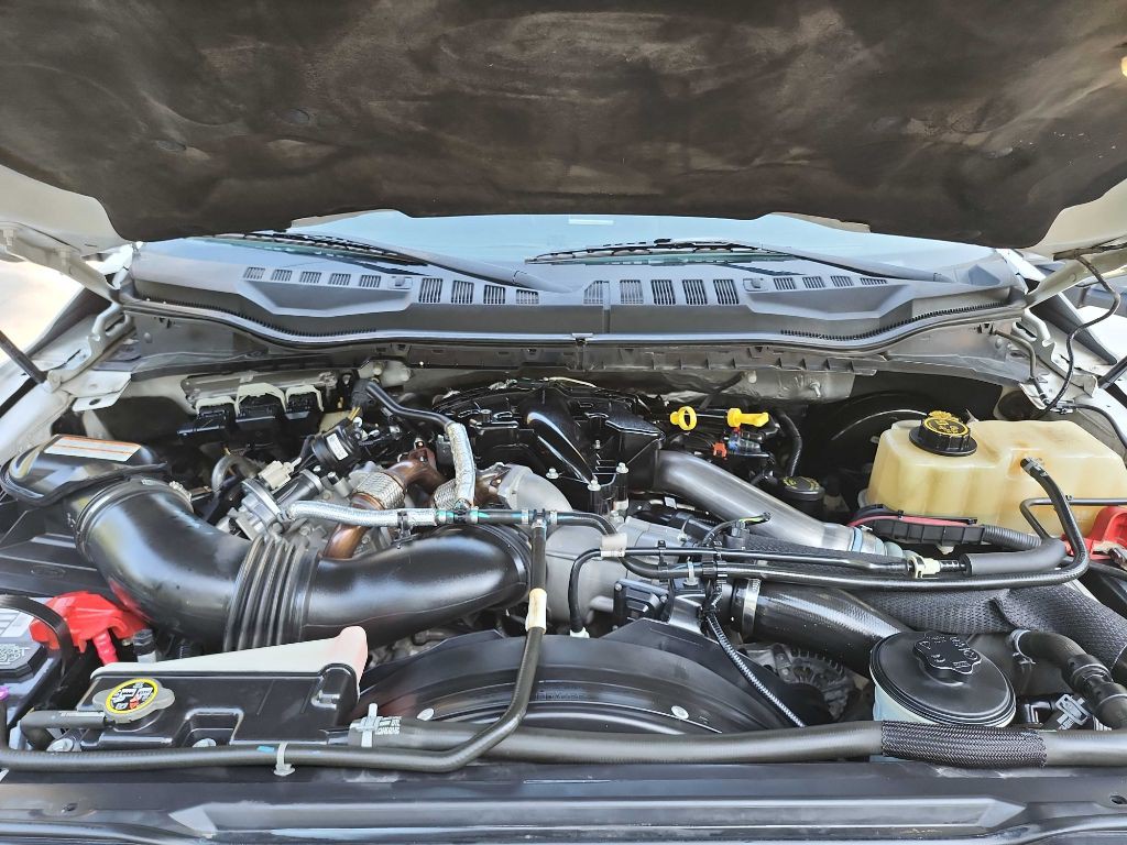 2017 Ford F-250 Image 34