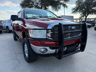 Image for 2009 Dodge Ram 2500  ID: 7676492