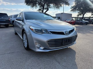 Image for 2015 Toyota Avalon Hybrid ID: 7676495