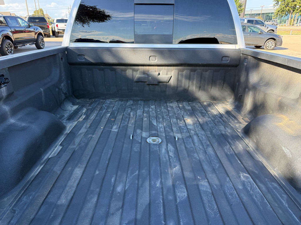 2018 Chevrolet Silverado 1500 Image 14