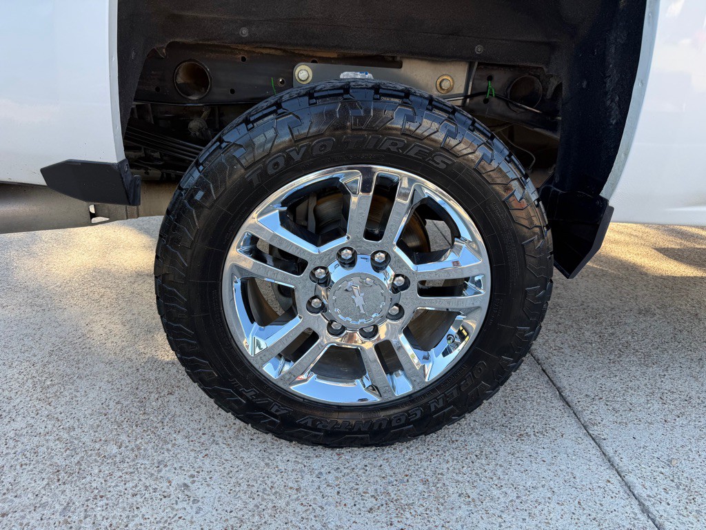 2018 Chevrolet Silverado 1500 Image 15