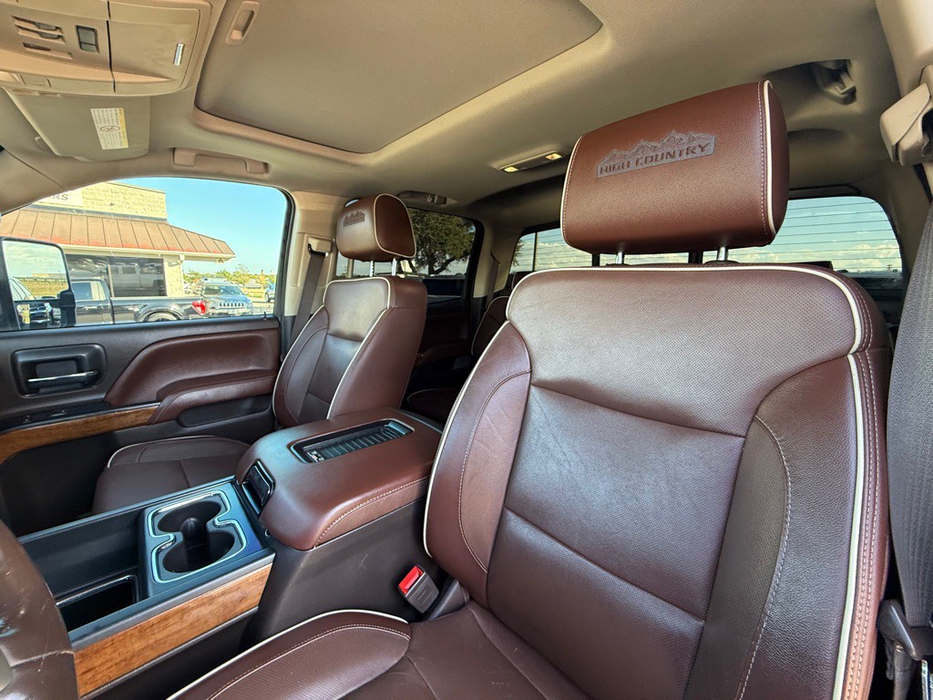 2018 Chevrolet Silverado 1500 Image 20