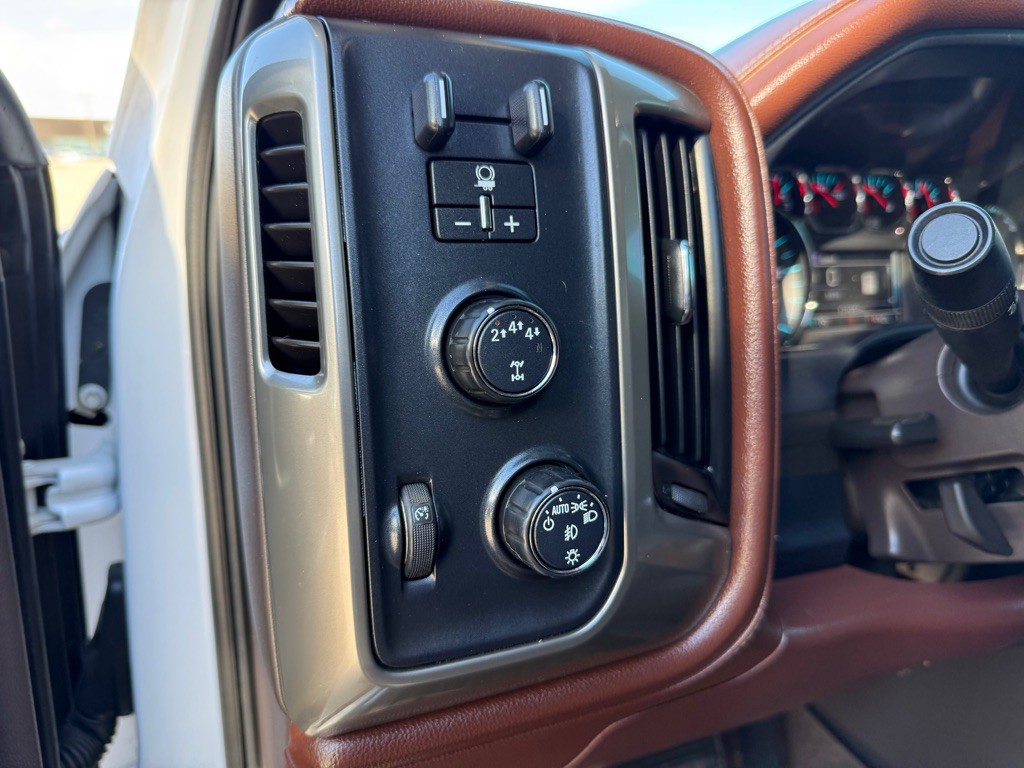 2018 Chevrolet Silverado 1500 Image 22