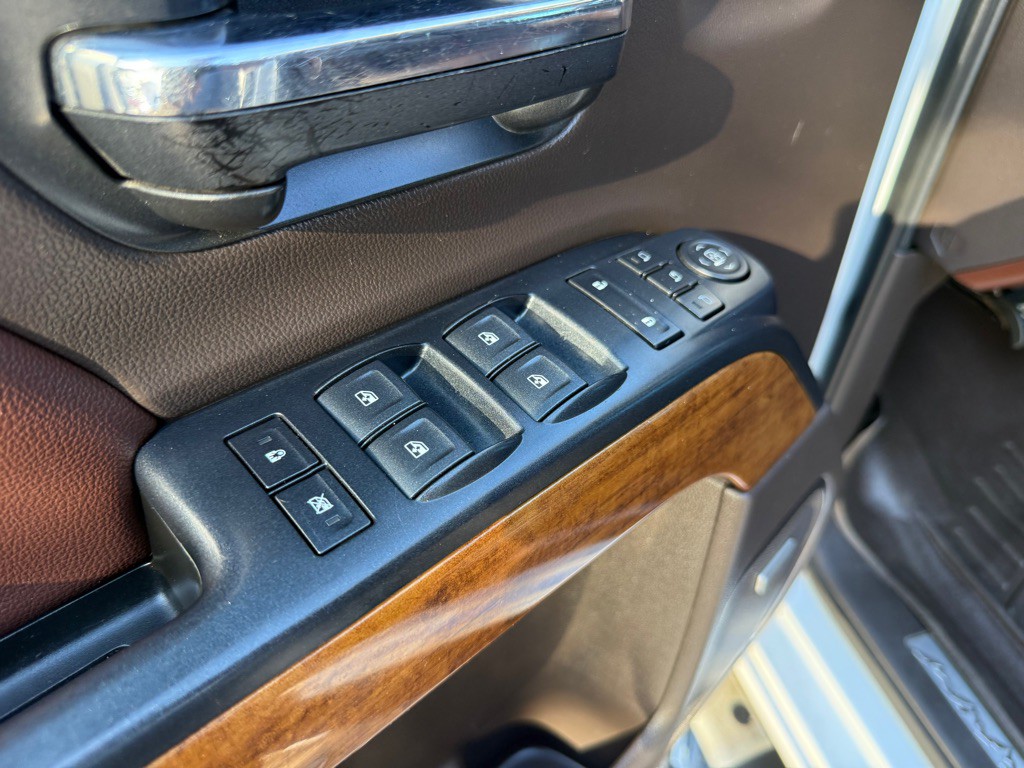 2018 Chevrolet Silverado 1500 Image 23