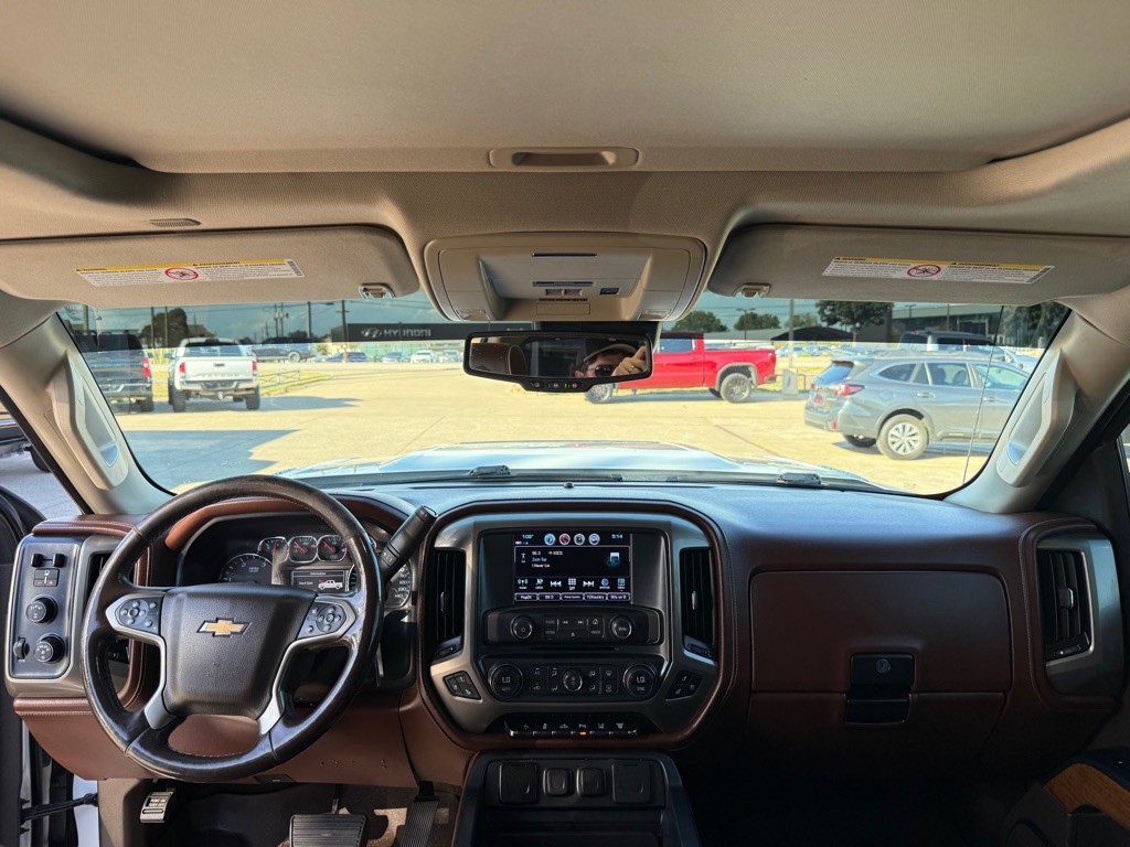 2018 Chevrolet Silverado 1500 Image 25
