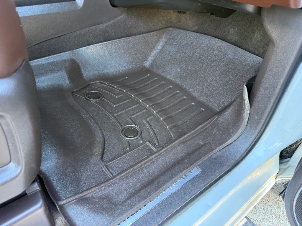 2018 Chevrolet Silverado 1500 Image 27