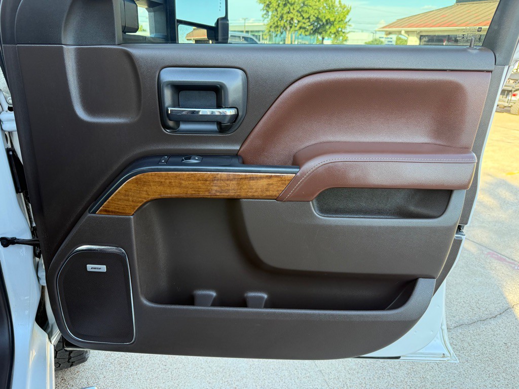 2018 Chevrolet Silverado 1500 Image 28