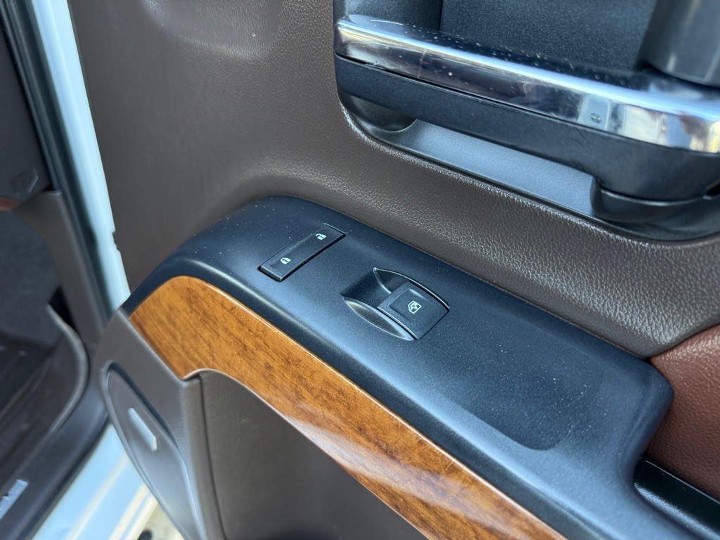 2018 Chevrolet Silverado 1500 Image 29