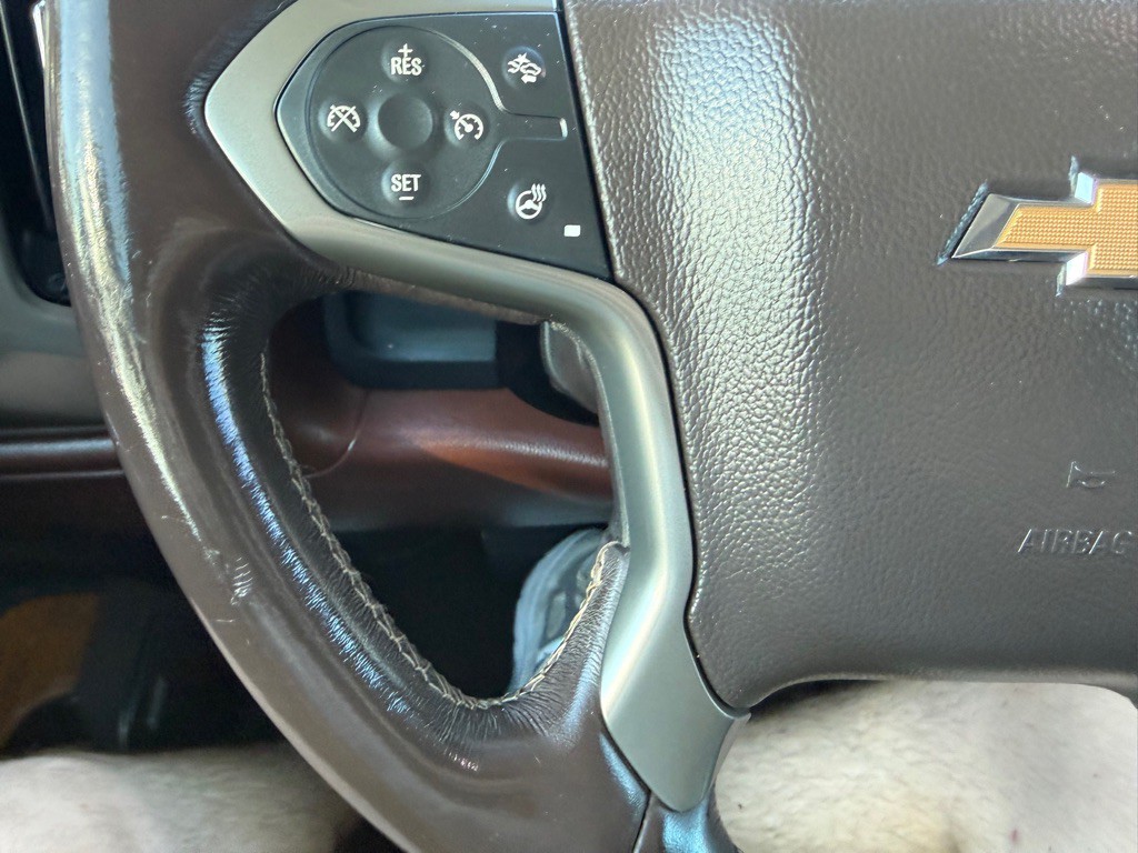 2018 Chevrolet Silverado 1500 Image 30
