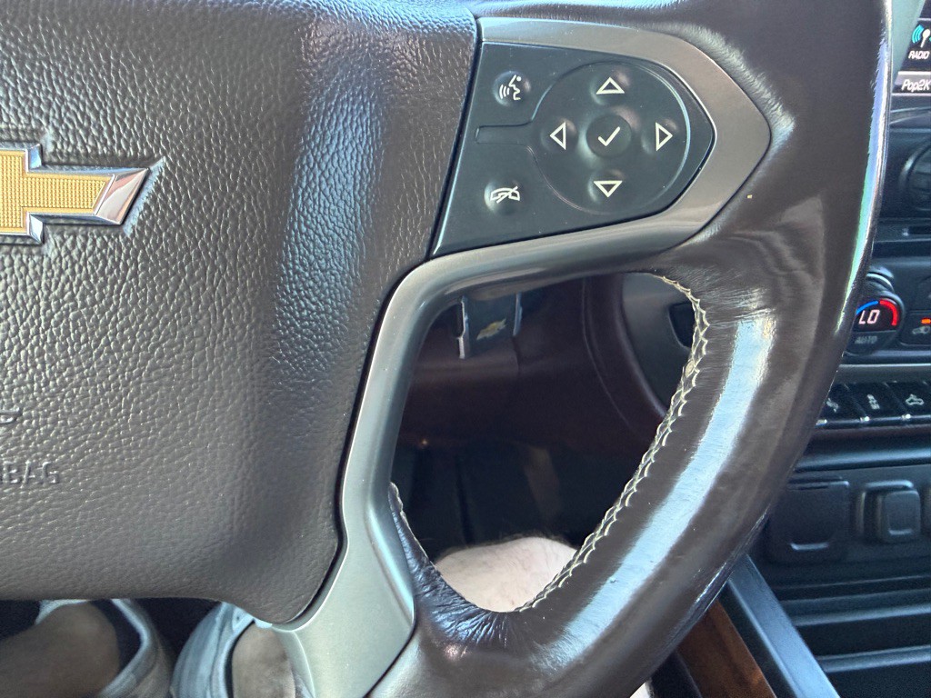 2018 Chevrolet Silverado 1500 Image 31