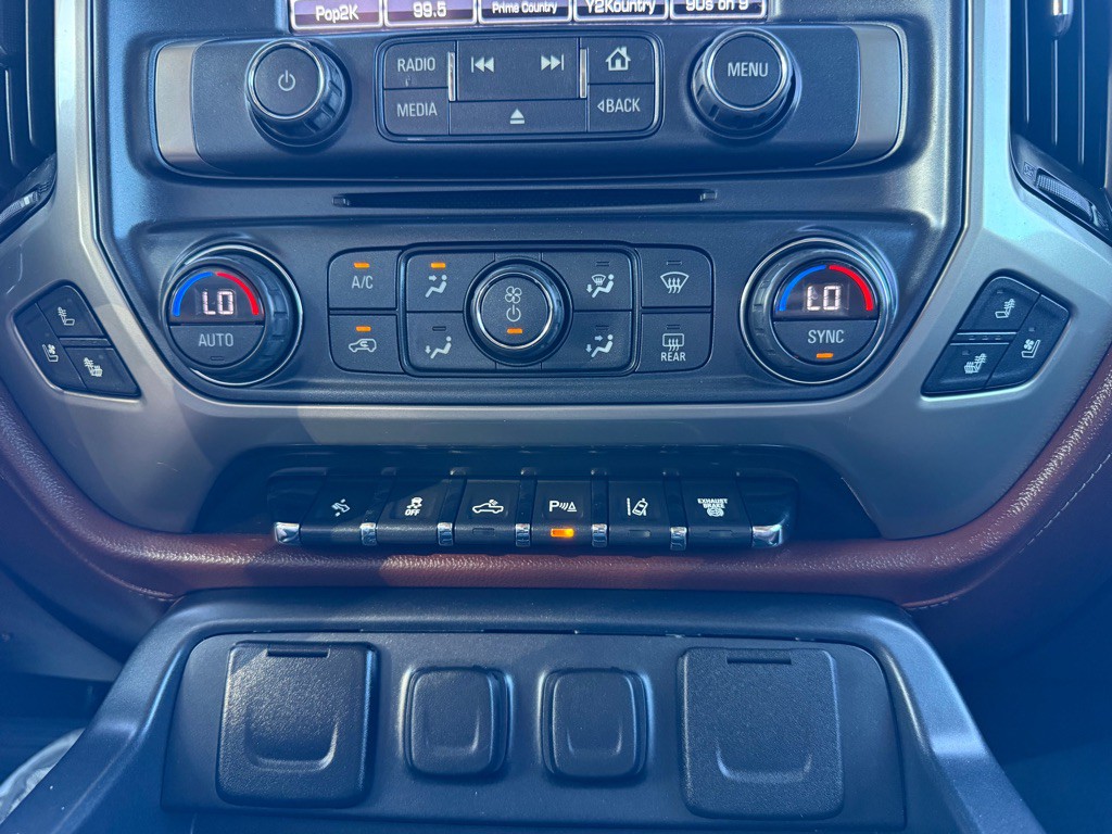 2018 Chevrolet Silverado 1500 Image 33