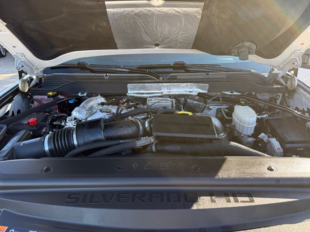 2018 Chevrolet Silverado 1500 Image 37