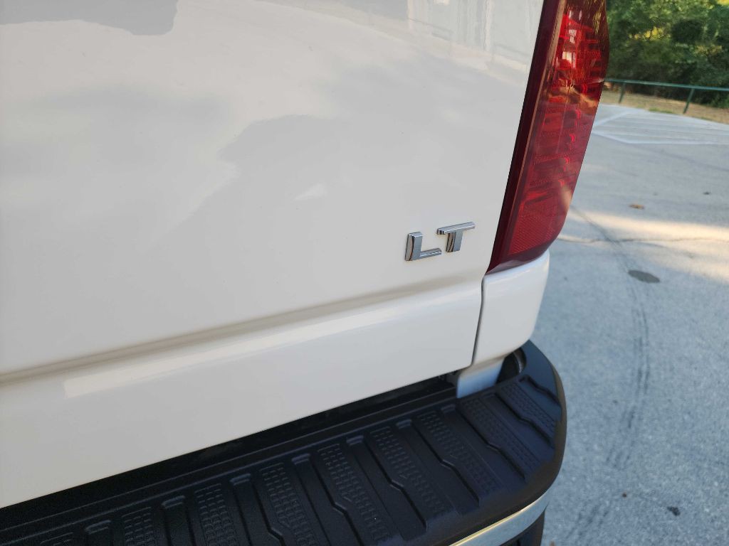2023 Chevrolet Silverado 1500 Image 6