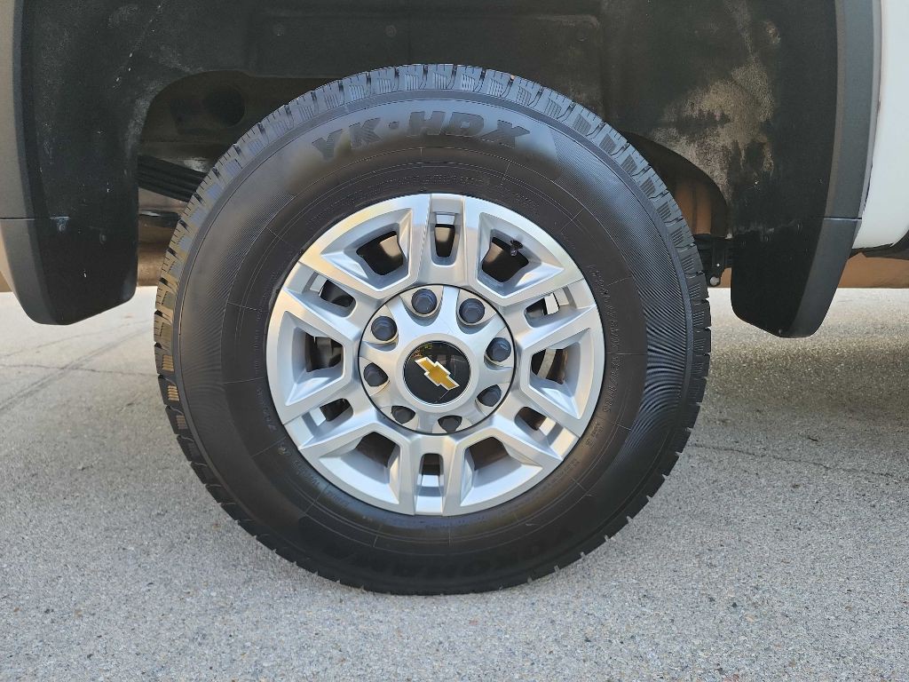 2023 Chevrolet Silverado 1500 Image 11