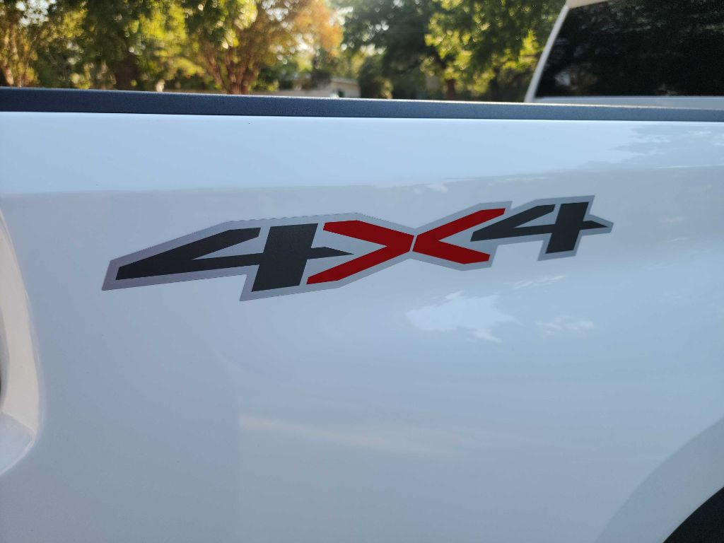 2023 Chevrolet Silverado 1500 Image 12