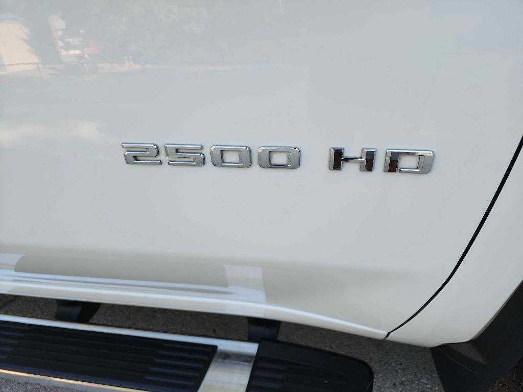 2023 Chevrolet Silverado 1500 Image 14
