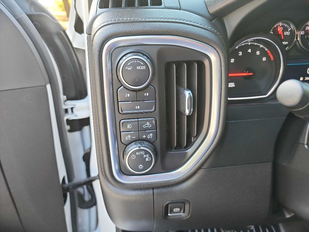 2023 Chevrolet Silverado 1500 Image 20