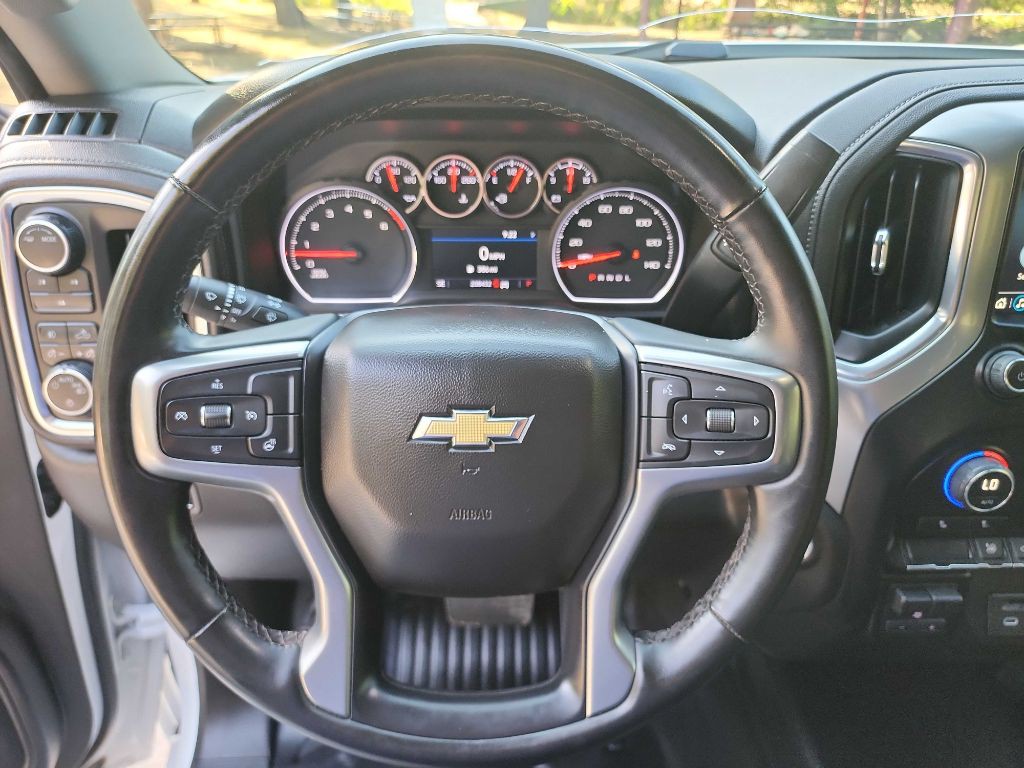 2023 Chevrolet Silverado 1500 Image 21