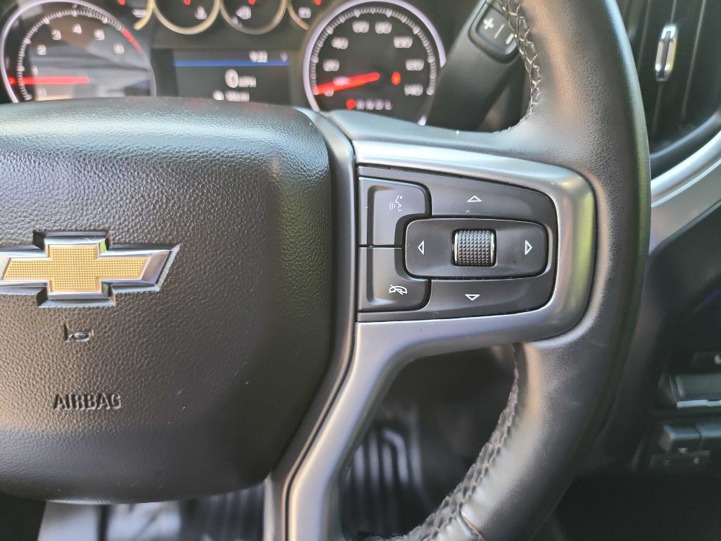 2023 Chevrolet Silverado 1500 Image 22
