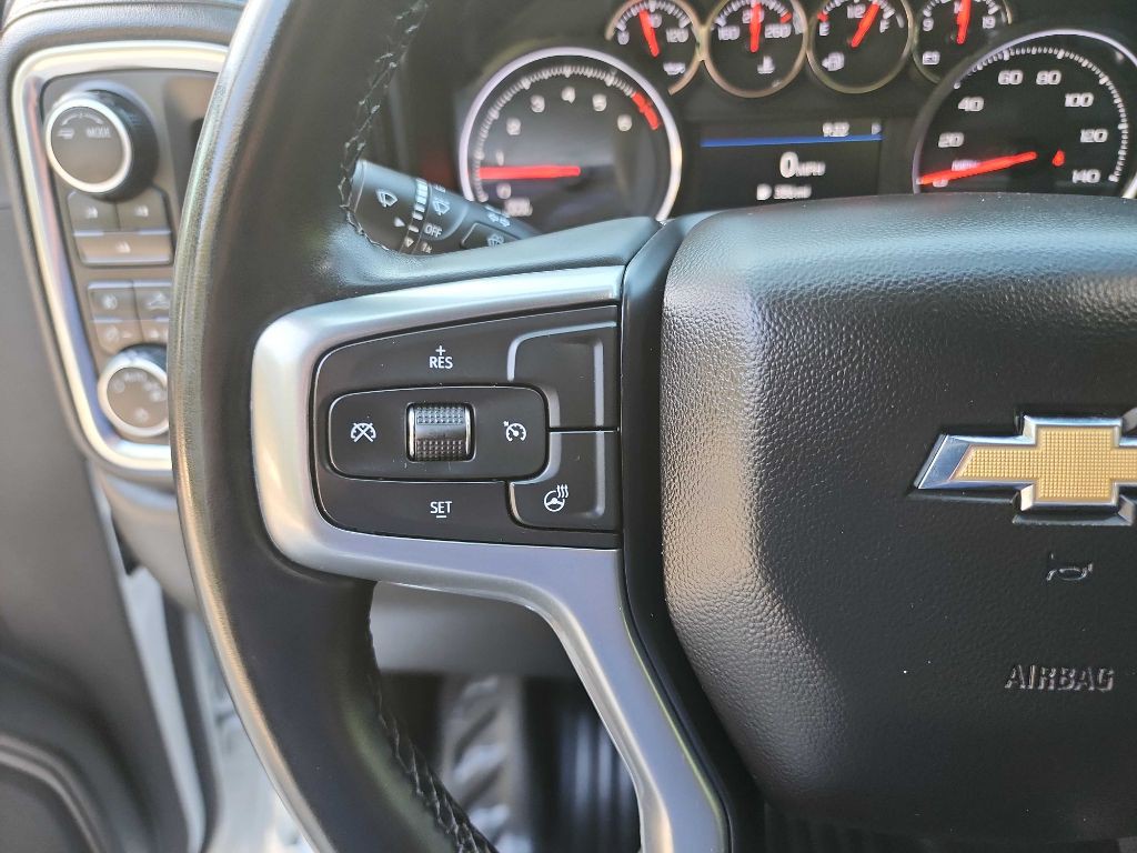 2023 Chevrolet Silverado 1500 Image 23
