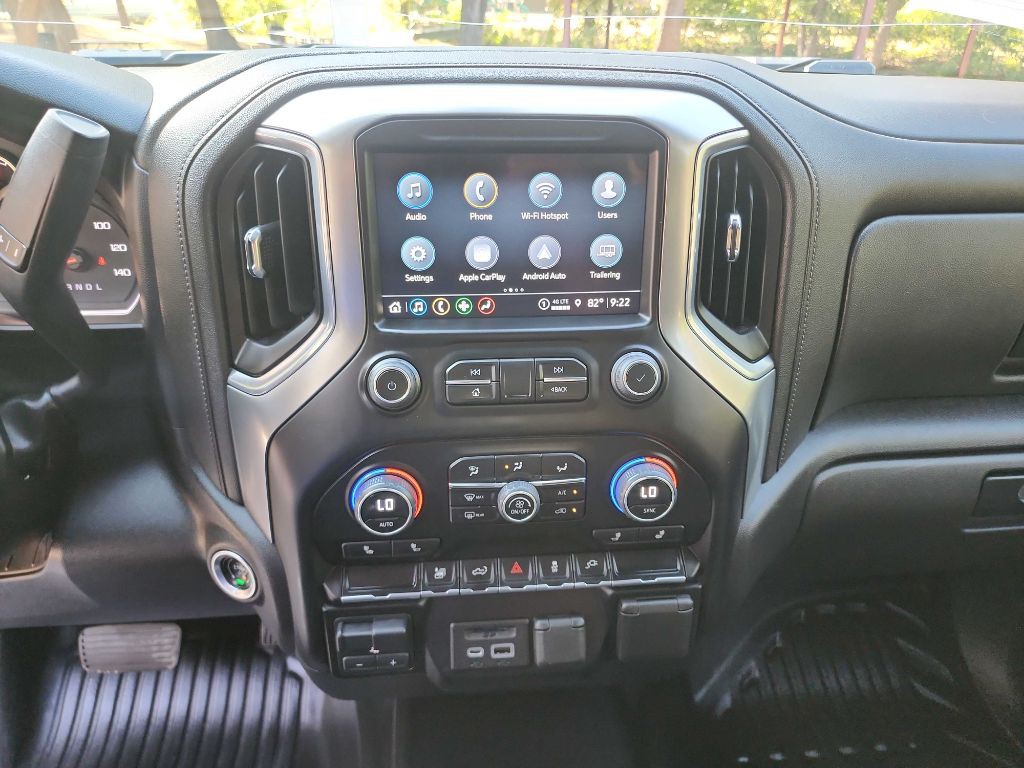 2023 Chevrolet Silverado 1500 Image 24