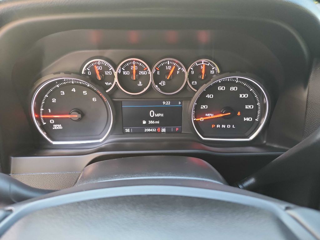 2023 Chevrolet Silverado 1500 Image 25