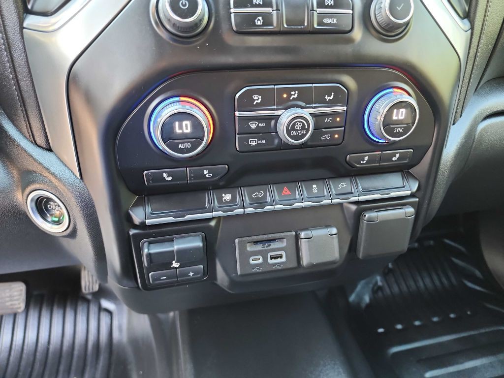 2023 Chevrolet Silverado 1500 Image 26
