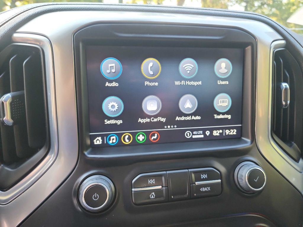 2023 Chevrolet Silverado 1500 Image 27