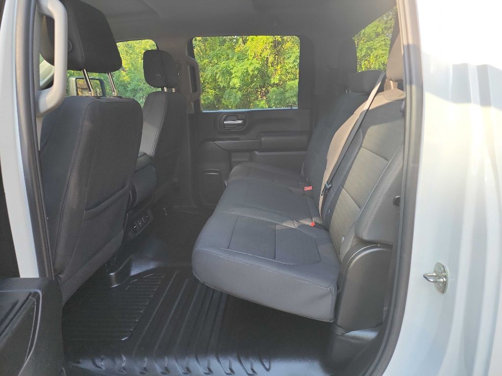 2023 Chevrolet Silverado 1500 Image 30