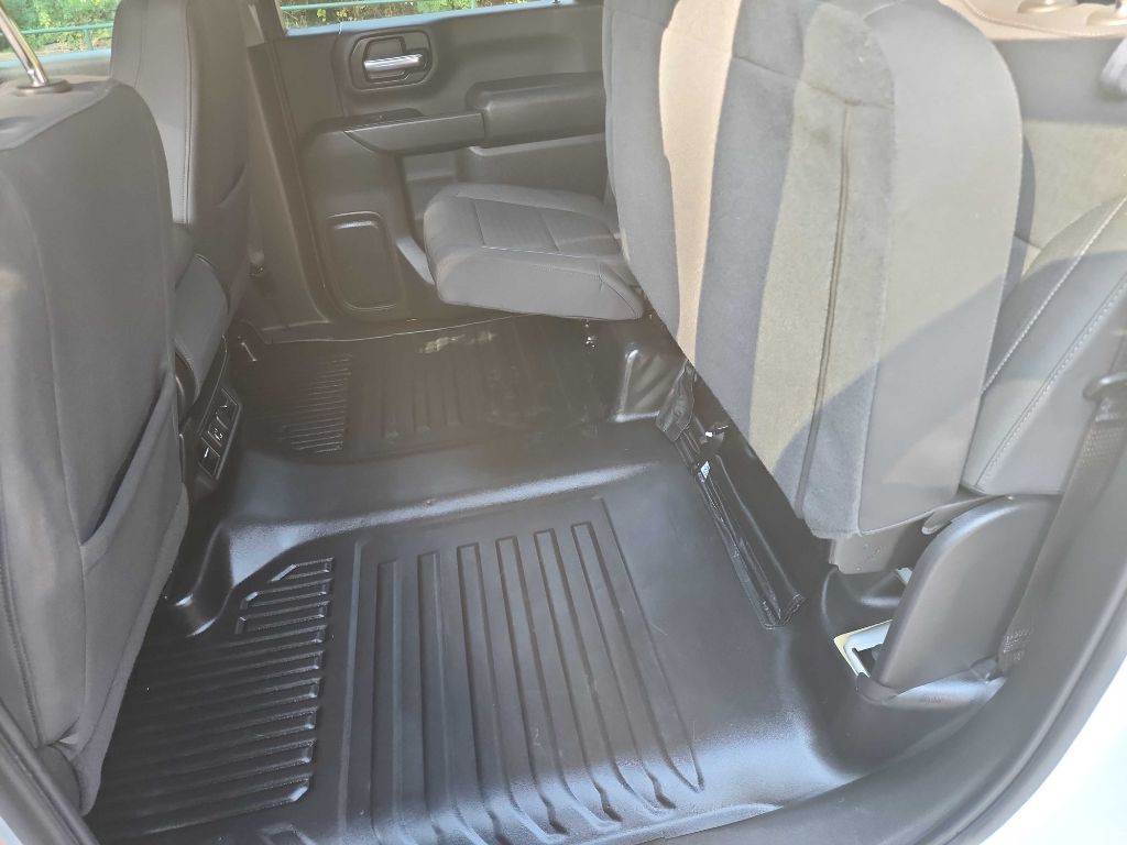 2023 Chevrolet Silverado 1500 Image 31