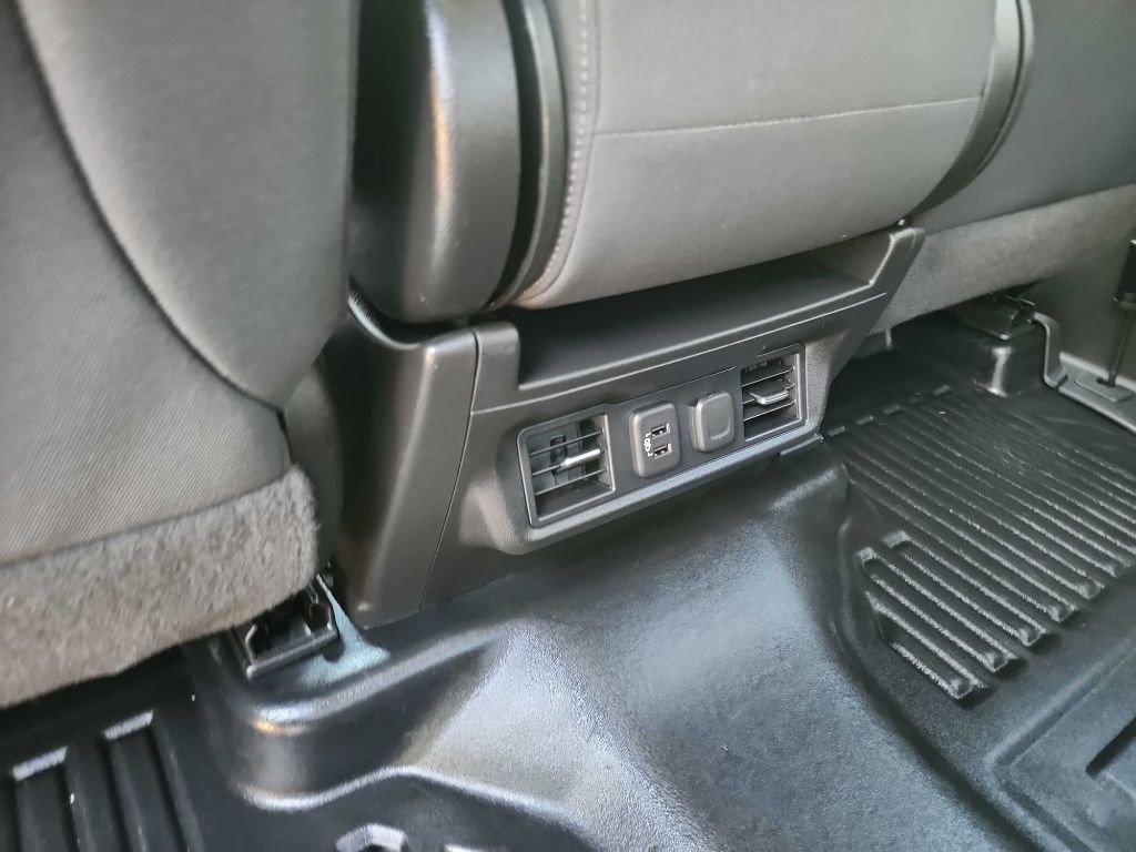2023 Chevrolet Silverado 1500 Image 33