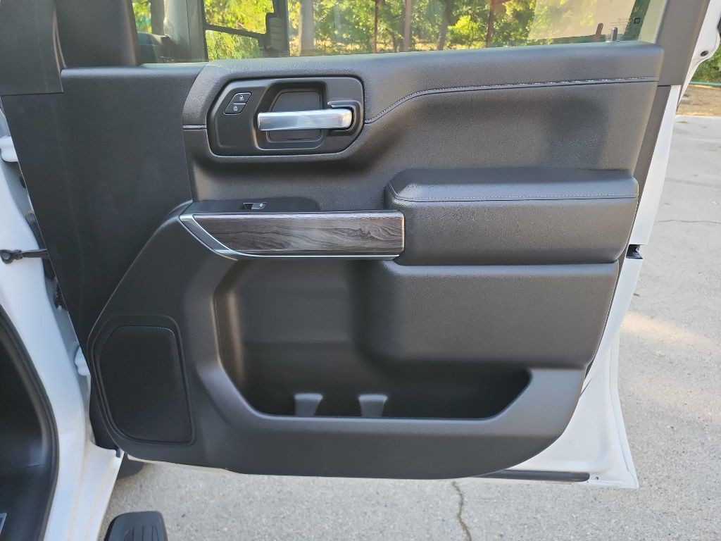 2023 Chevrolet Silverado 1500 Image 35