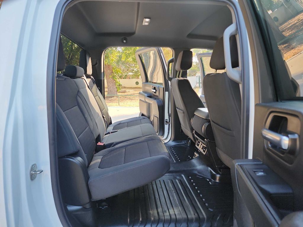 2023 Chevrolet Silverado 1500 Image 36
