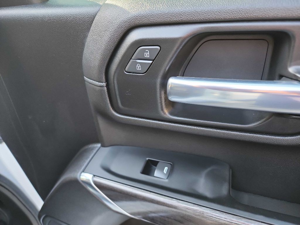 2023 Chevrolet Silverado 1500 Image 38
