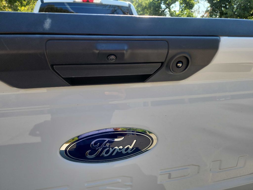2023 Ford F-350 Image 7