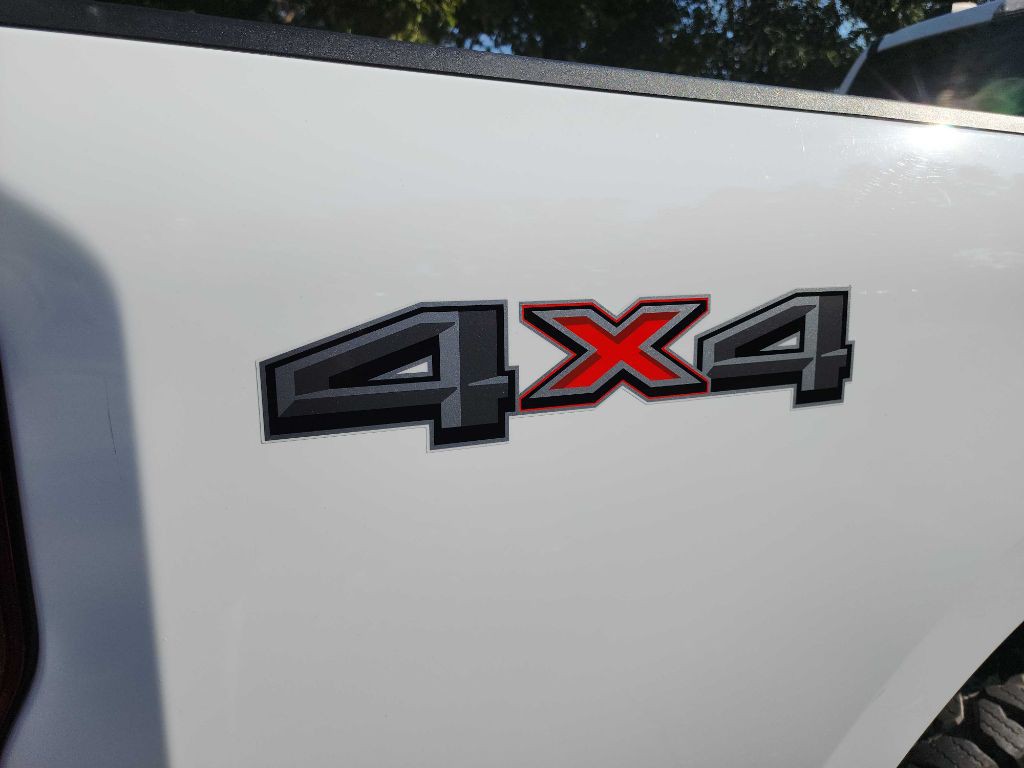 2023 Ford F-350 Image 10