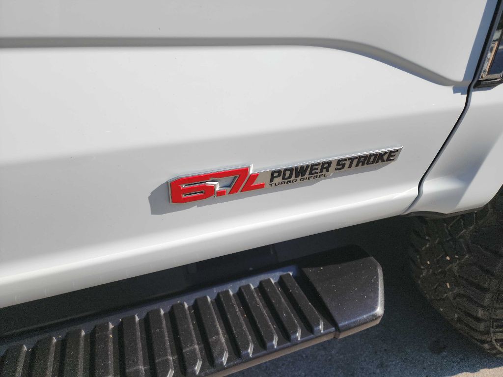 2023 Ford F-350 Image 11