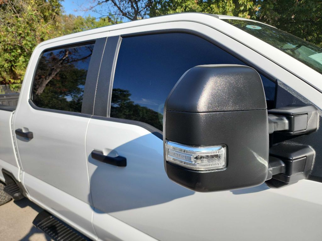 2023 Ford F-350 Image 15